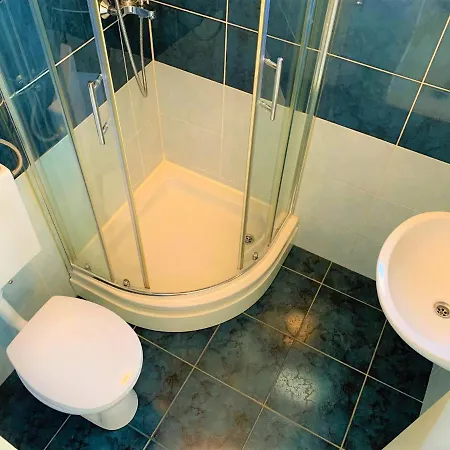 Basso Holiday Tatil Evi Primošten