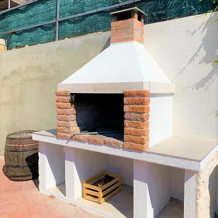 Tatil Evi Basso Holiday