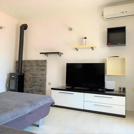 Tatil Evi Basso Holiday Primošten