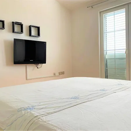 Tatil Evi Basso Holiday